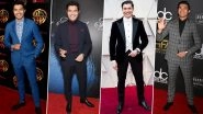 Henry Golding Birthday: 'Crazy' and 'Rich' Fashion Statements by the British Hunk That Have Our Nod of Approval