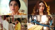 Naagin 6 Promo: The First Look at Mahekk Chahal, Tejasswi Prakash&rsquo;s Show Will Keep You Wanting for More (Watch Video)