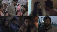 Undekhi Season 2 Trailer: SonyLIV&rsquo;s Acclaimed Web-Series Returns With Old and New Faces; To Start Streaming From March 4 (Watch Video)