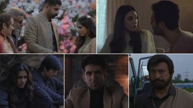 Undekhi Season 2 Trailer: SonyLIV’s Acclaimed Web-Series Returns With Old and New Faces; To Start Streaming From March 4 (Watch Video)