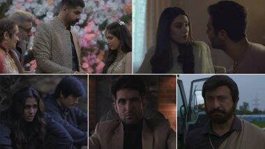 Undekhi Season 2 Trailer: SonyLIV’s Acclaimed Web-Series Returns With Old and New Faces; To Start Streaming From March 4 (Watch Video)