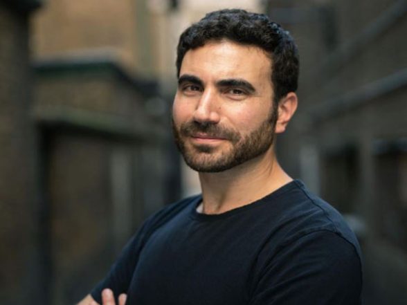 Entertainment News | 'Ted Lasso' Star Brett Goldstein Inks Deal with Warner Bros. TV - Vimarsana News