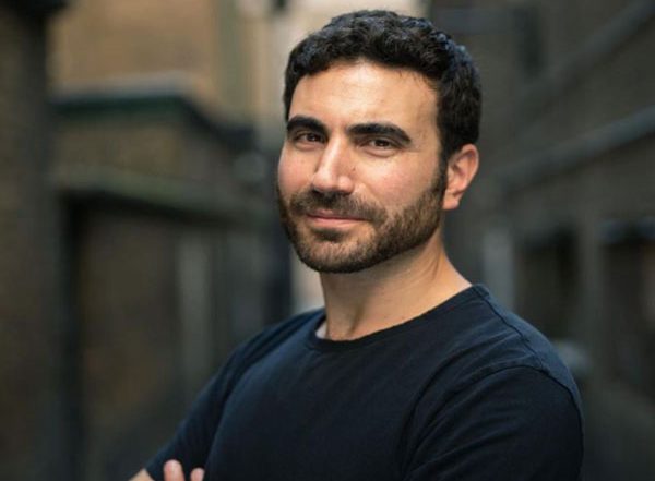 Entertainment News | 'Ted Lasso' Star Brett Goldstein Inks Deal with Warner Bros. TV