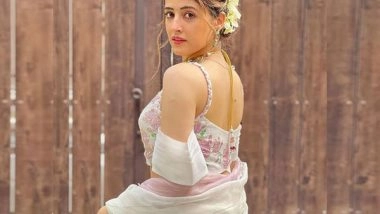 Entertainment News | Nupur Sanon Starts Shooting for Debut Movie 'Noorani Chehra'