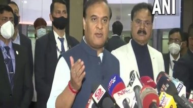 India News | Assam Govt to Hand over Few Drug Cases to NCB