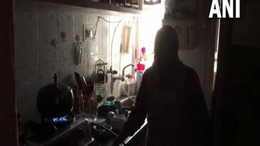 India News | Chandigarh Residents Face Hardship Amid Three-day Strike Against Power Privatization