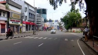 India News | Hijab Row: No Protest, Rallies Allowed in Mysuru Till Sunday