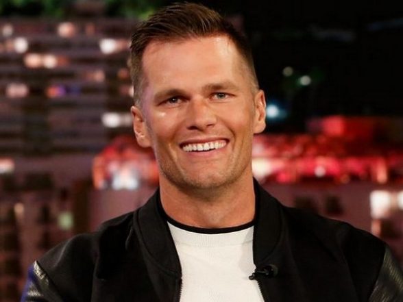 Entertainment News | Tom Brady to Produce, Appear in '80 for Brady' - Vimarsana News