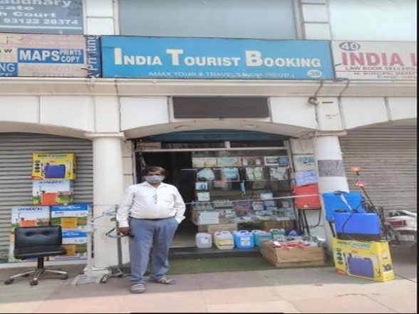 Business News | 'COVID Does Not Need a Boarding Card to Travel': Tour Operators Urge for Cautious Decision on Opening Commercial Flights, Increasing Air Bubbles - Vimarsana News
