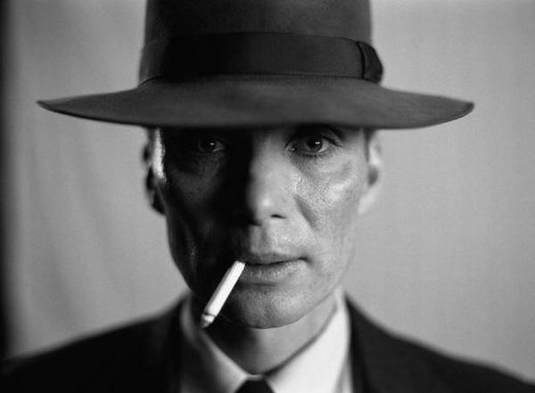 Entertainment News | Cillian Murphy's First Look as Atomic Scientist in Christopher Nolan's 'Oppenheimer' Unveiled