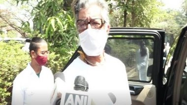 Entertainment News | We Lost Two Gold Coins in Form of Lata Ji and Bappi Da: Shakti Kapoor