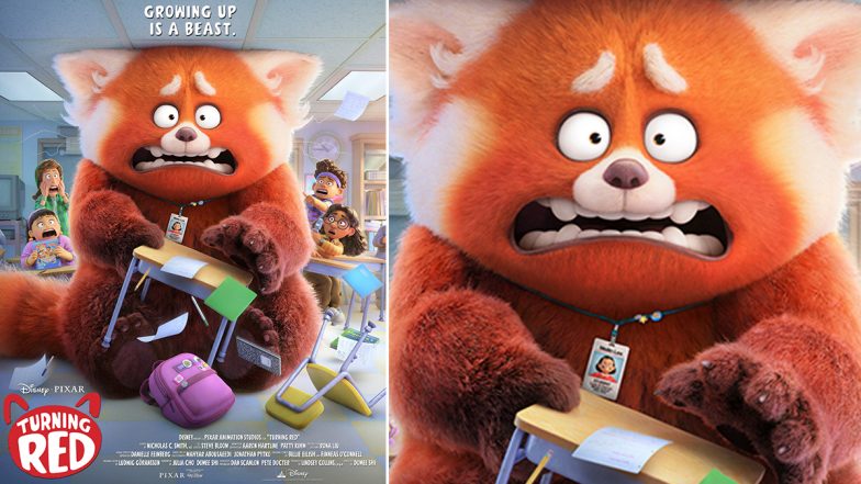 Turning Red: Early Reactions Call Pixar's Latest a Great Coming-of-Age Tale That Doesn't Shy Away From Topics!