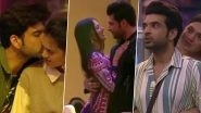 On Valentine&rsquo;s Day, Karan Kundrra Wishes Tejasswi Prakash By Sharing TejRan&rsquo;s Lovely Moments During Bigg Boss 15 (Watch Video)