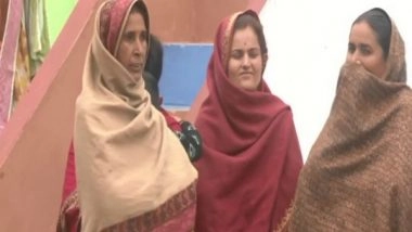 India News | Villagers Living Along LoC in J-K Express Happiness over No Ceasefire Violation Since Last Year