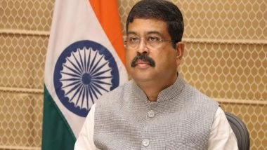 India News | Dharmendra Pradhan Lauds Budget 2022 as Inclusive, Forward-looking and Aspirational