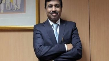 India News | Muktesh Kumar Pardeshi Appointed as the Next Indian High Commissioner to Republic of Vanuatu