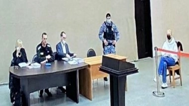 World News | Blinken Slams Russia over Navalny Trial That Could Extend Jail Term by 15 Years