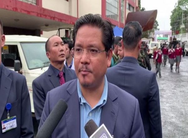 India News | Centre Assures of All Help to Students of Meghalaya Stuck in Ukraine: CM Sangma