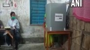 India News | Polling Underway for Civic Polls in West Bengal