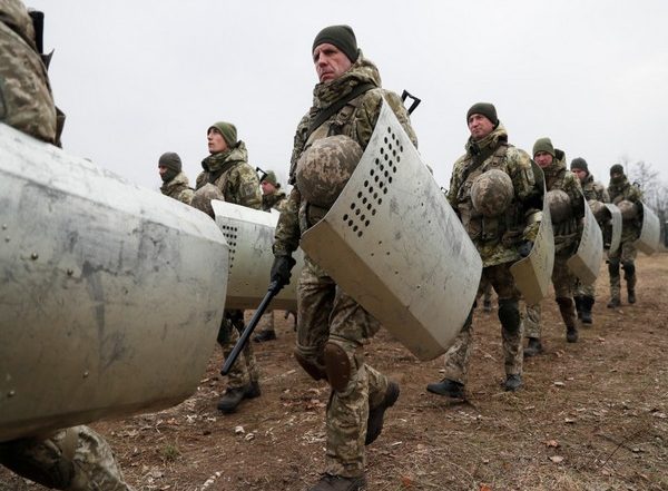 Russia-Ukraine Tensions: Kremlin Sees a Diplomatic Path on Ukraine