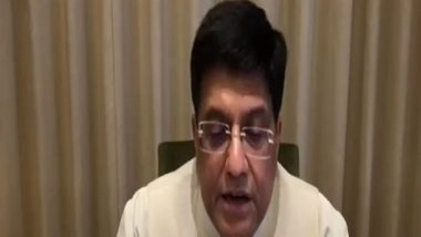 India News | Spices Exports Increased by 115pc in Volume, 84 Pc in Value in Last 7 Years, Says Piyush Goyal