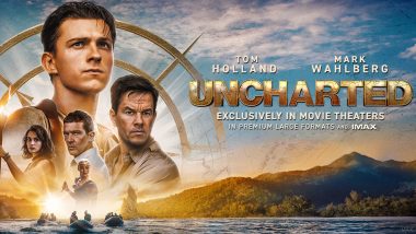 Uncharted: Tom Holland, Mark Wahlberg's Video Game Film Called a New Franchise By Sony Pictures Boss!