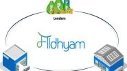 Business News | Biz2X-Powered Made-in-India Middleware Platform 'Maadhyam' Launched for Lenders, Aggregators and SMEs