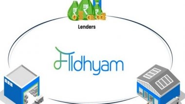 Business News | Biz2X-Powered Made-in-India Middleware Platform 'Maadhyam' Launched for Lenders, Aggregators and SMEs