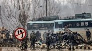 India Declares Pulwama Attack Accused Mohiuddin Aurangzeb Alamgir As &lsquo;Designated Terrorist&rsquo;