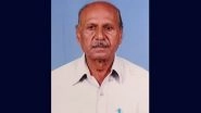 N Pappana Dies: AIFF Condoles Former India Footballer&rsquo;s Demise