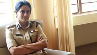 Gurugram To Have First Woman Police Chief From Today, Haryana-Cadre IPS Officer Kala Ramachandran To Assume Charge As City Police Commissioner