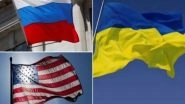 Russia-Ukraine War: Ukrainian Delegation Headed to Belarus Via Poland for Talks with Russia