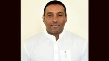 Mekapati Gowtham Reddy Dies: Andhra Pradesh Minister Passes Away Due to Cardiac Arrest at 49