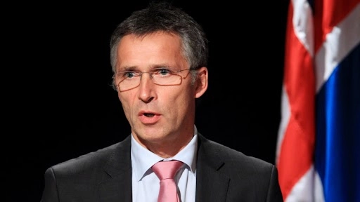 Jens Stoltenberg: NATO Spends Dollar 8 Billion in Military Support of Ukraine, Set to Provide More