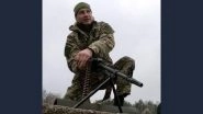 Russia-Ukraine Conflict: Kyiv Mayor and Ex-Boxing Champion Vitali Klitschko&rsquo;s Images in Battle Fatigue Go Viral