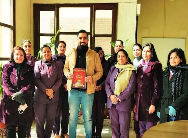 Business News | Satluj Public School Panchkula Ranked No. 1 in Haryana for 4th Consecutive Year by Education Today