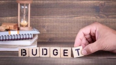 Business News | Union Budget 2022 Will Pay off on Long Term as Per Industry Honchos of India