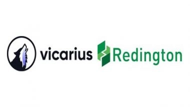 Business News | Vicarius Announces Technology Partnership Agreement with Redington