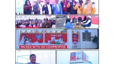 Business News | Healthways Makes No Compromise- Another Healthy Start in Gorakhpur