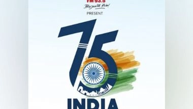 Business News | RED FM Announces New Campaign 'India at 75'