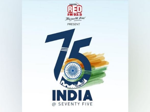 Business News | RED FM Announces New Campaign 'India at 75' - Vimarsana News