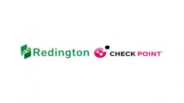 Business News | Redington Partners with Check Point Software Technologies to Bring Cybersecurity Solutions to SMBs in India