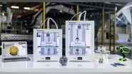 Business News | Imaginarium Partners with Global 3D Printing Giant Ultimaker to Fuel Make in India