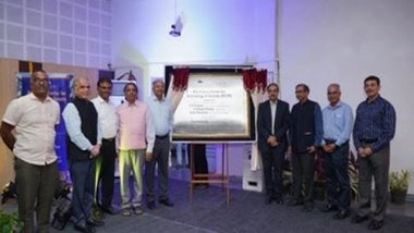 Business News | Raj Reddy Center At IIITH Hosts Inaugural Conference on Technology and Society