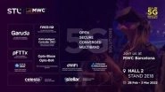 Business News | STL Set to Unveil All-in 5G Offerings at MWC 2022