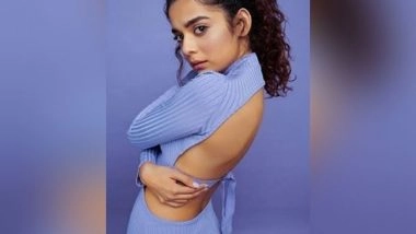 Business News | Millennial Star Mithila Palkar Emerges as a Clear Advertiser's Favourite as She Signs Two New Brand Endorsements in Just One Month