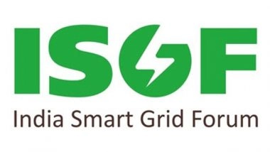 Business News | Announcing Symposium of Experts on Smart Energy and Smart Mobility from March 2-4, 2022 at the 8th Edition of India Smart Utility Week 2022