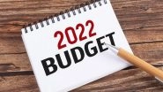 Business News | Industry Hails Growth-oriented Budget