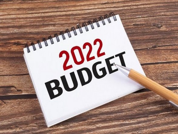Business News | Industry Hails Growth-oriented Budget - Vimarsana News