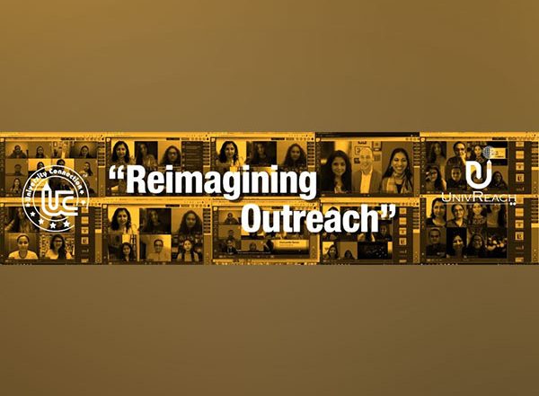 Business News | UnivReach Connects 4000 Plus Students to Universities from over 5 Countries